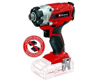 Einhell TE-CI 18/1 Li Solo Akumulatorski udarni odvijač