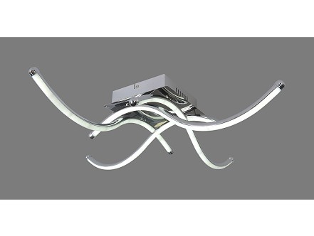 SKY LED lampa 40W