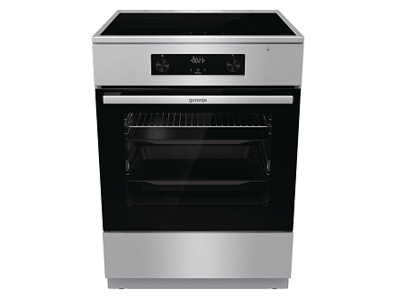 GORENJE ELEKTRIČNI ŠPORET G600 GEIT6C60XPG 60CM INOX