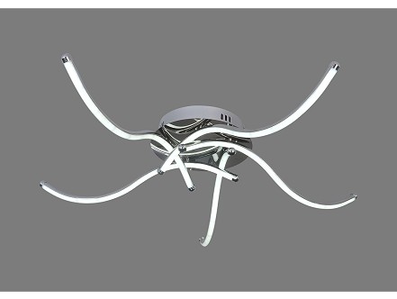 SKY I LED lampa 50W