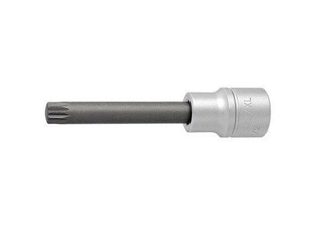 Unior 192/2ZXL Ključ nasadni dugi sa ZX profilom, prihvat 1/2", M12