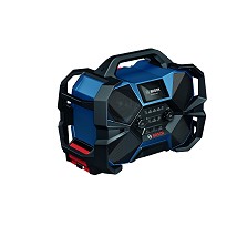 Bosch GPB 18VH-6 SRC Radio