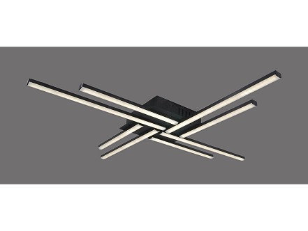 CROSS I LED lampa 44W