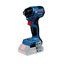 Bosch GDR 18V-220 C akumulatorski udarni odvrtač, solo