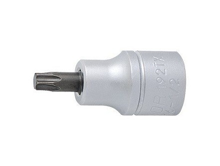 Unior Ključ nasadni sa TX profilom 1/2" TX27 192/2TX