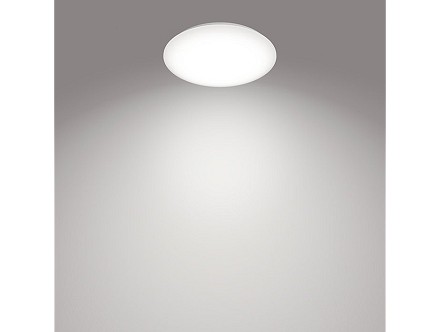 LED PLAFONJERA 20W NW 4000K PRIRODNO BELA MOIRE PHILIPS