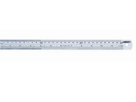Insize Lenjir 1000mm