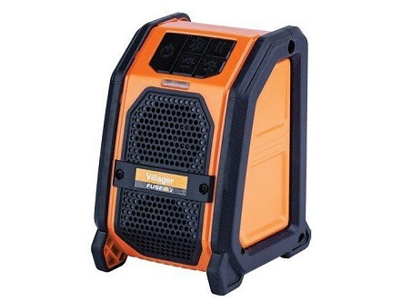 Villager Zvučnik FUSE bluetooth