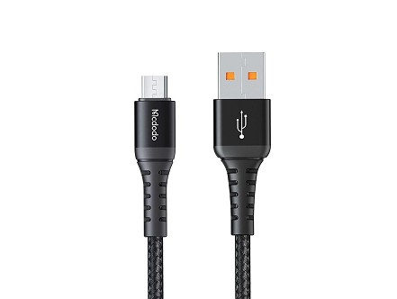MCDODO CA-2281 KABL USB NA MicroUSB 3A, DUŽINA 1M