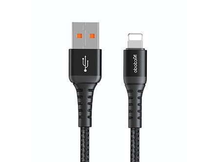 MCDODO CA-2261 KABL USB NA Lightning 3A, DUŽINA 1m