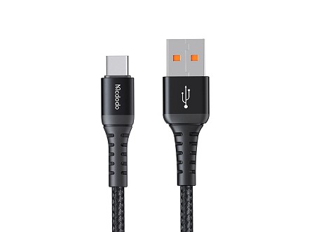MCDODO CA-2271 KABL USB NA TIp-C, DUŽINA 1m