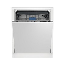 BEKO UGRADNA MAŠINA ZA PRANJE SUDOVA BDIN25323