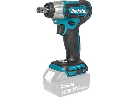 Makita DTW181Z Akumulatorski udarni odvrtač, solo