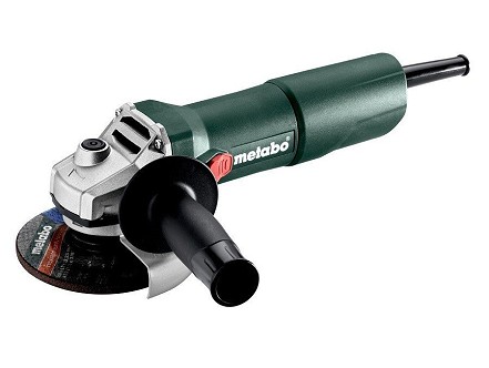 Metabo W 750-115 Ugaona brusilica