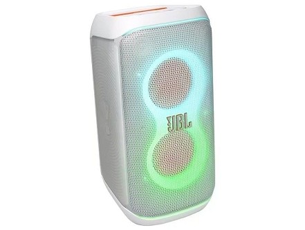 JBL 120 CLUB PARTY BOX BELI Zvučnik