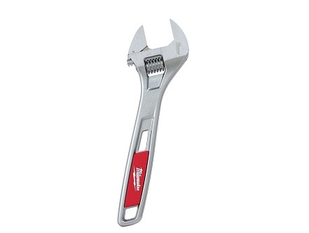Milwaukee štelujući ključ 200 mm