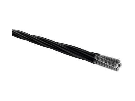 X00-A 2x16 samonoseci aluminijumski kabeL