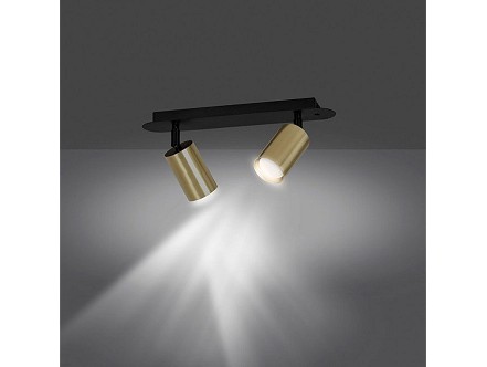 SPOT LAMPA 2XGU10 VESTA 413