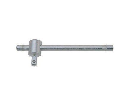 Unior  T ručka 120mm 1/4" 188.3/2