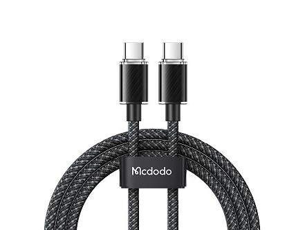MCDODO CA-3670 KABL 100W, TIP-C na TIP-C, Dužina 1,2m