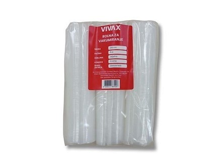VIVAX HOME 200mm x 5m / 3 KESE ZA Vakuumiranje