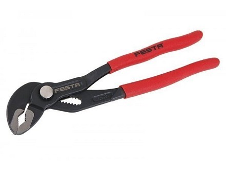 Festa Klešta papagaj CrV 250mm
