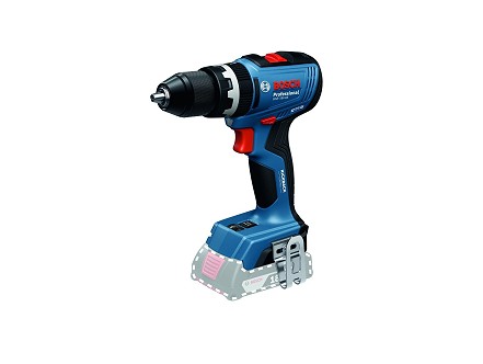 Bosch GSB 18V-65 Akumulatorska udarna bušilica-odvrtač, solo