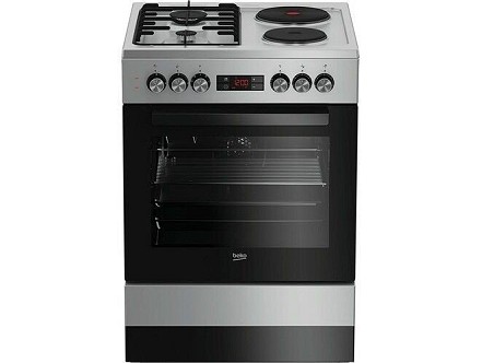 BEKO FBE64320SDN KOMBINOVANI Šporet