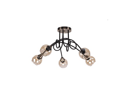 Luster 5xE27 M11069-5