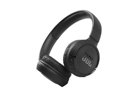 JBL SLUŠALICA T510BT CRNE 686328