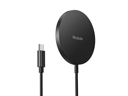 MCDODO CH-4360 BEŽIČNI MAGNETNI Brzi punjač