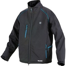 Makita DCJ205Z2XL Akumulatorska jakna sa grejačima