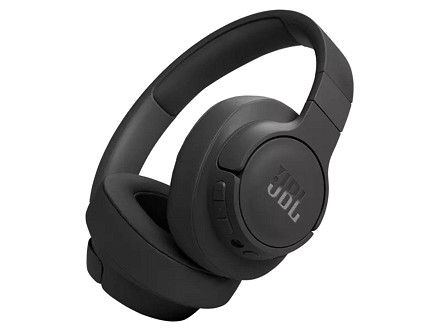 JBL SLUŠALICE TUNE 770 NC CRNA