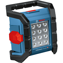 Bosch GLI 18V-1200 C Akumulatorska lampa za gradilište, solo
