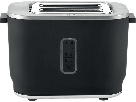 GORENJE TOSTER T800ORAB