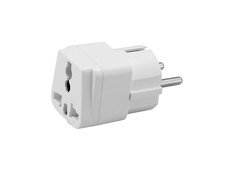 Univerzalni putni adapter 10A