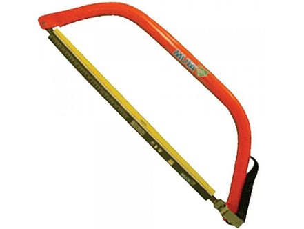 Muta Testera sa ramom 533 mm