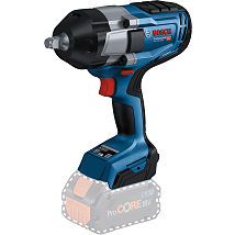 Bosch GDS 18V-1000 Akumulatorski udarni odvrtači, solo