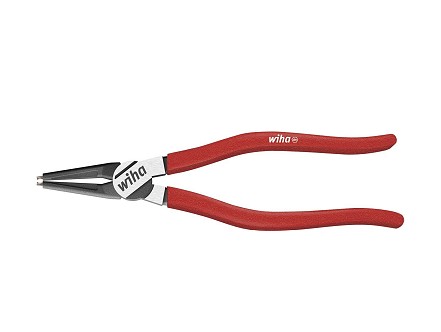 Z 33 4 01 J4 Seger klesta za opruge 310mm klasicna crvena