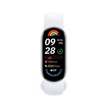 XIAOMI MI SMART BAND 9 GLACIER SILVER