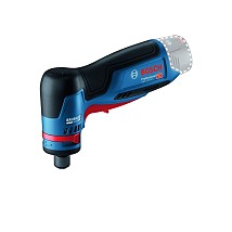 Bosch GWG 12V-50 S akumulatorska rotaciona brusilica, solo