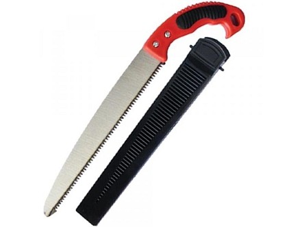 Testera za grane 270mm sa futrolom Muta