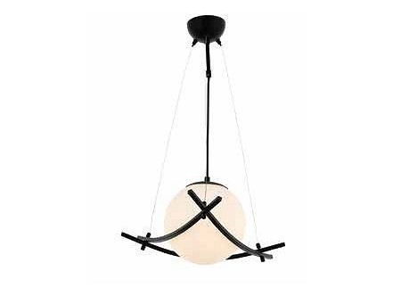 Visilica BELLA 1xE27 fi40cmxH70cm