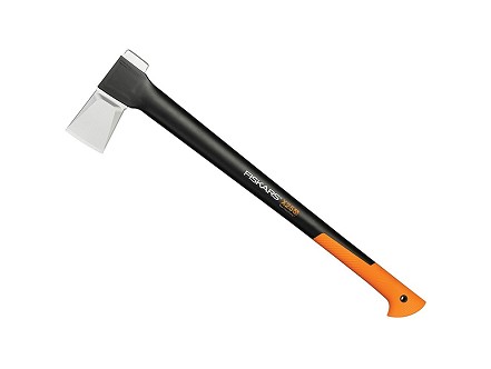 Fiskars Sekira za cepanje X 25 – XL