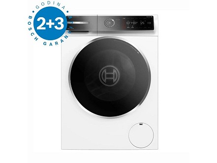 BOSCH WGB254A2BY Veš mašina