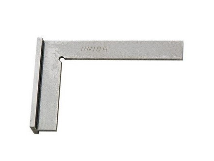 Unior Ugaonik sa naslonom 200mm 1262/5A