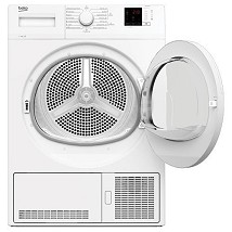 BEKO MAŠINA ZA SUŠENJE VEŠA DU7112PA1