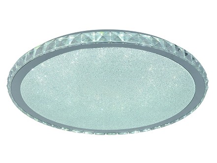 PHEONIX LED plafonjera 28W 6500K fi380mm
