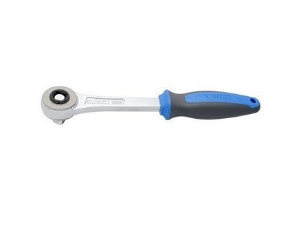 Unior Čegrtaljka jednosmerna 1/2" 190.9/2BI