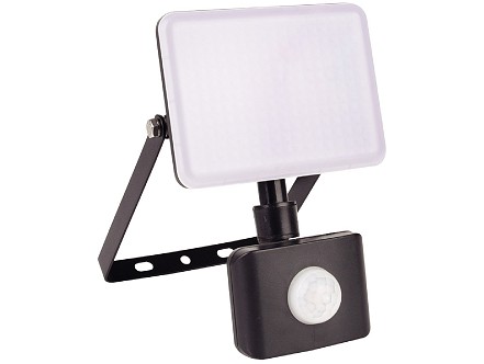 LED reflektor SMD bez okvira 10W 4000K NW sa senz. 900lm